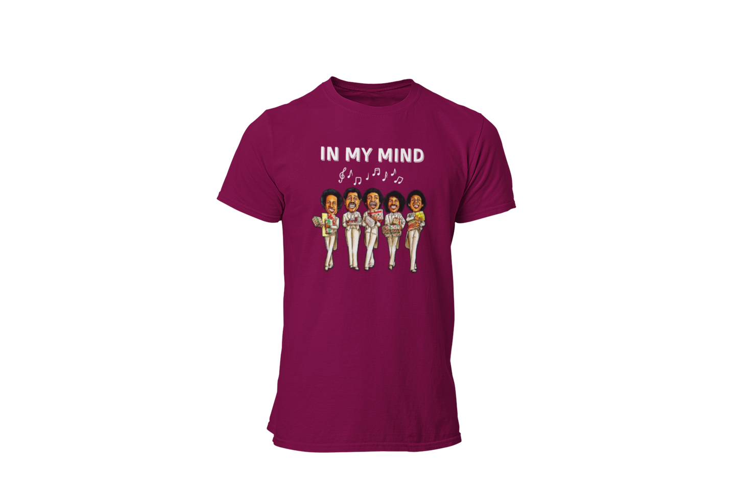 "IN MIND MIND" SIGNATURE HOLIDAY DESIGN