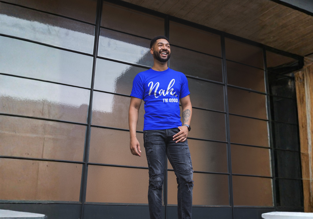 T SHIRT