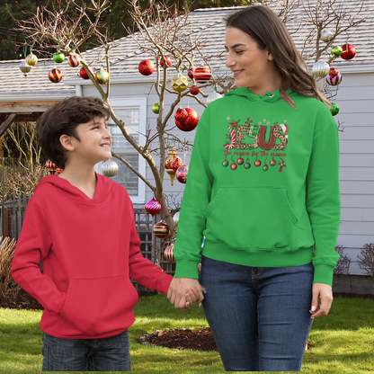 "JESUS IS THE REASON FOR THE SEASON" #2 SIGNATURE HOLIDAY DESIGN