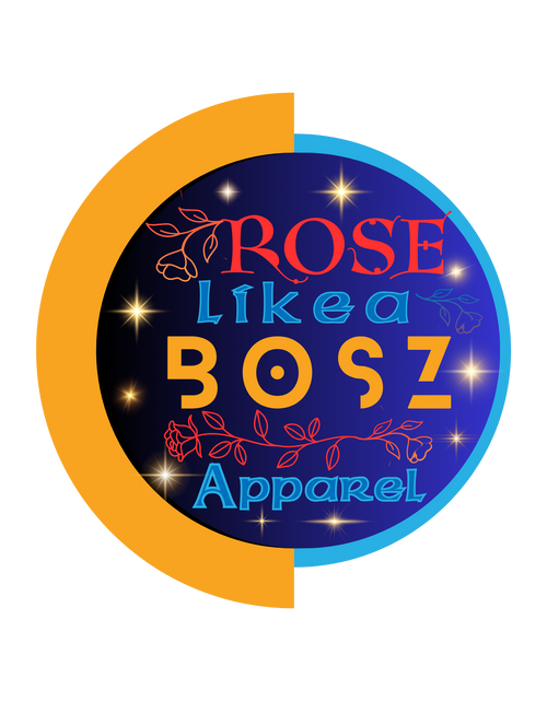 ROSE LIKEA BOSZ APPAREL