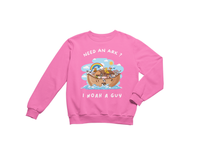 "NEVER APOLOGIZE FOR -" SIGNATURE CUSTOM SWEATSHIRT