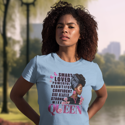 "SMART QUEEN & MORE" SIGNATURE CUSTOM DESIGN