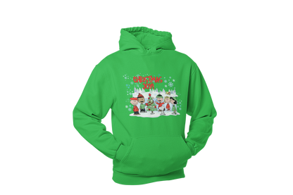 CHRISTMAS JOY THE PEASNUTS" SIGNATURE HOLIDAY DESIGN