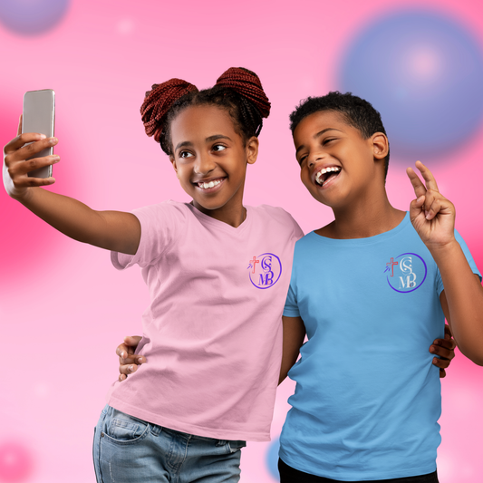 COWAN STREET MBC "KIDS" CUSTOM LOGO T-SHIRTS, SWEATSHIRTS, AND HOODIES