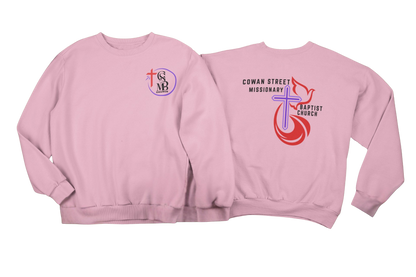 COWAN STREET MBC CUSTOM LOGO T-SHIRTS, SWEATSHIRTS, AND HOODIES