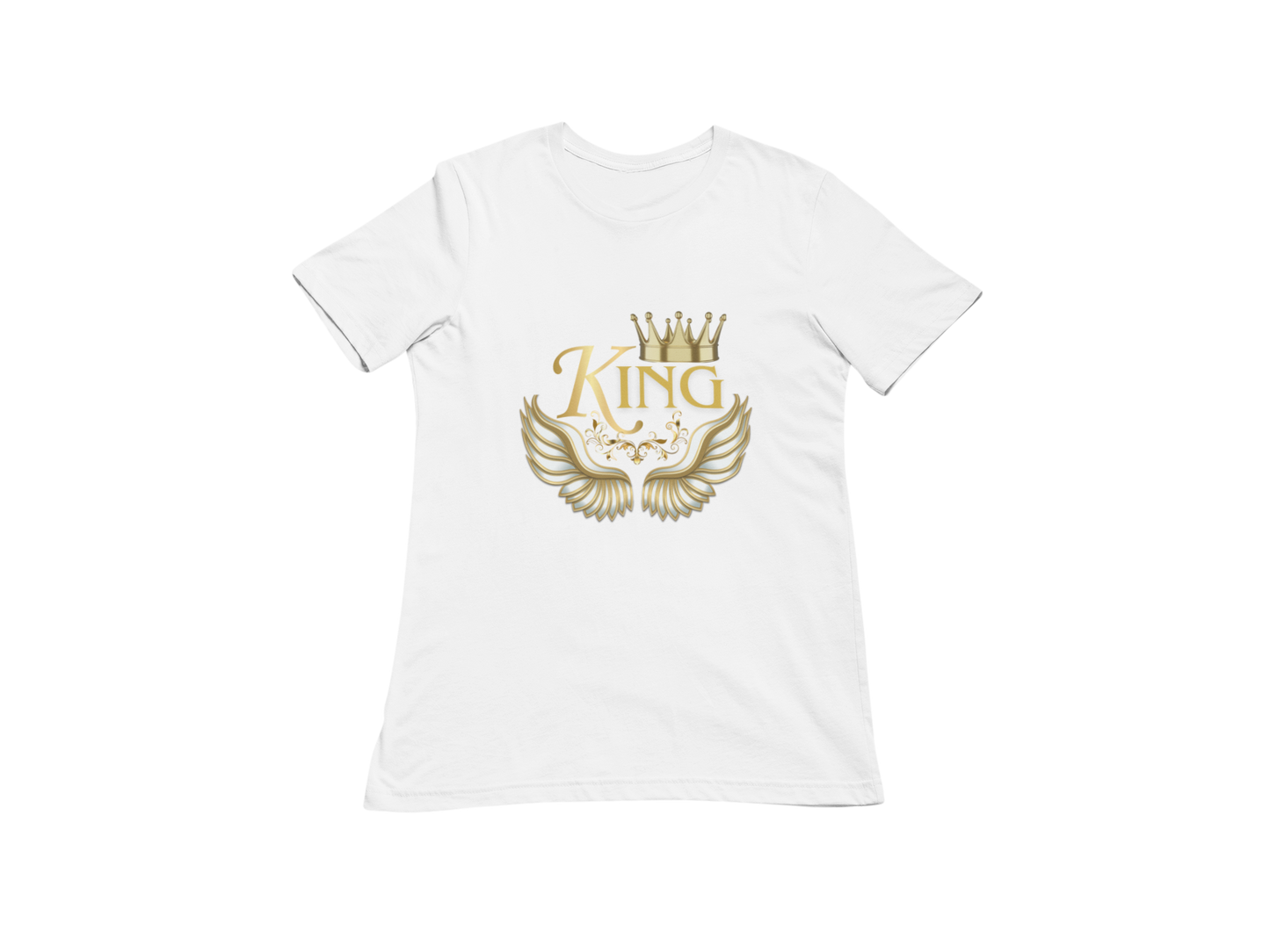 "KING"  SIGNATURE CUSTOM DESIGN