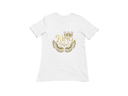 "KING"  SIGNATURE CUSTOM DESIGN