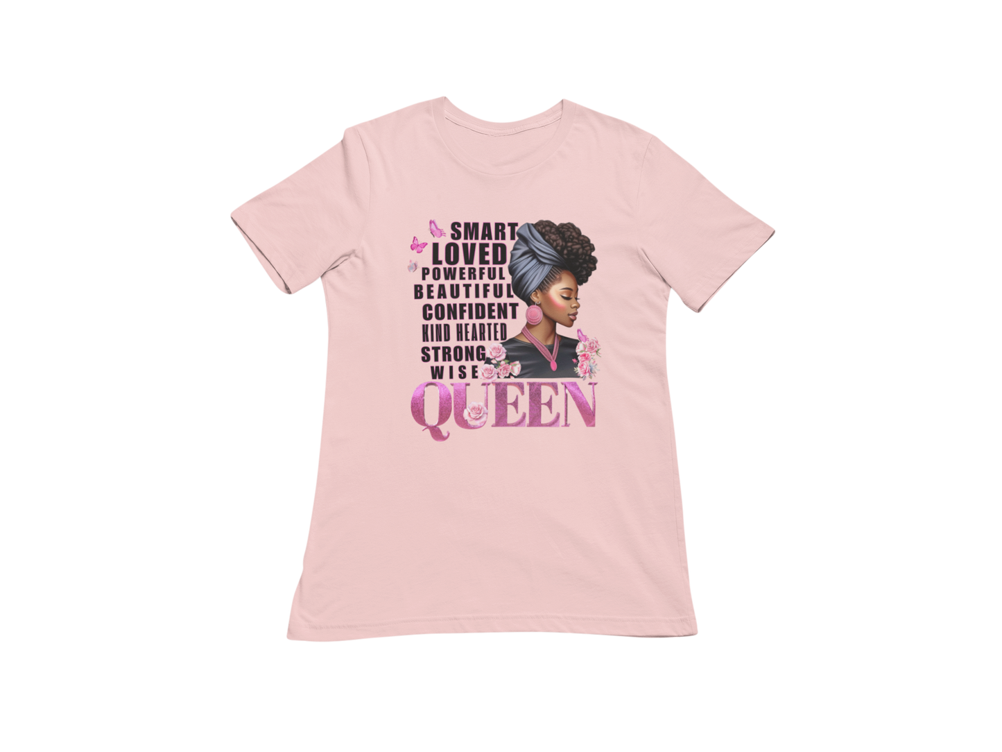 "SMART QUEEN & MORE" SIGNATURE CUSTOM DESIGN