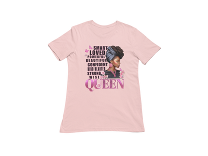 "SMART QUEEN & MORE" SIGNATURE CUSTOM DESIGN