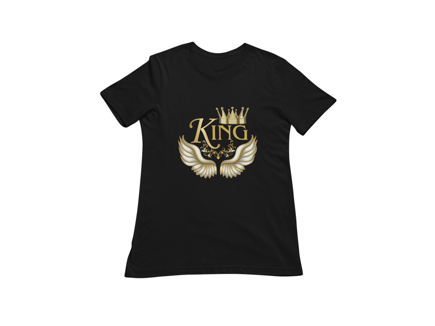 "KING"  SIGNATURE CUSTOM DESIGN