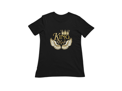 "KING"  SIGNATURE CUSTOM DESIGN