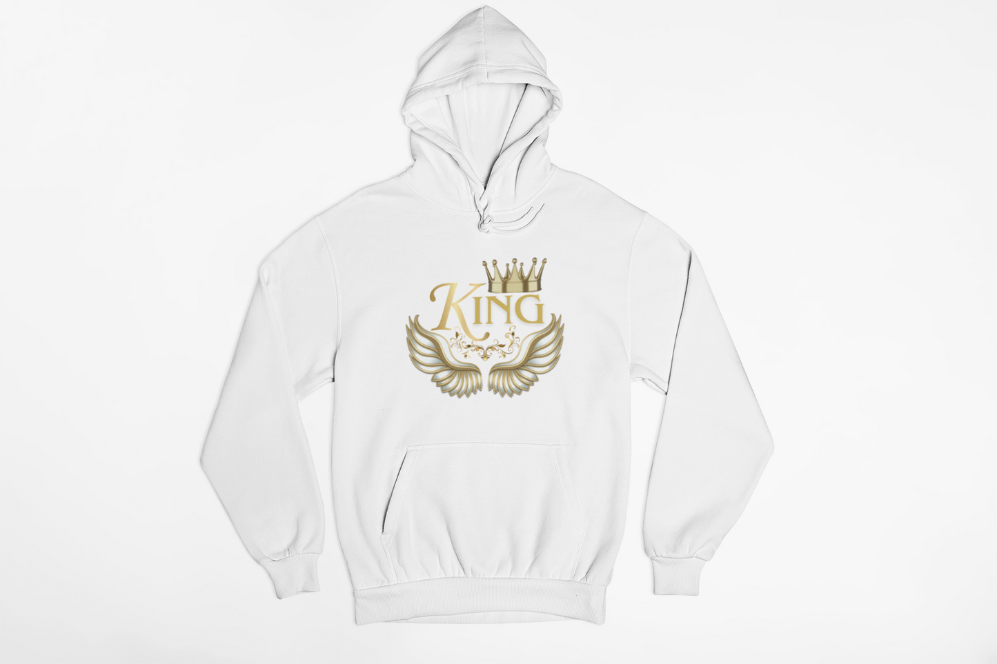 "KING"  SIGNATURE CUSTOM DESIGN