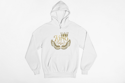 "KING"  SIGNATURE CUSTOM DESIGN