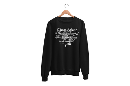 "GRACE (LOVE)" SIGNATURE CUSTOM DESIGN