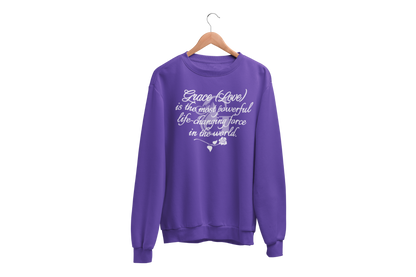 "GRACE (LOVE)" SIGNATURE CUSTOM DESIGN
