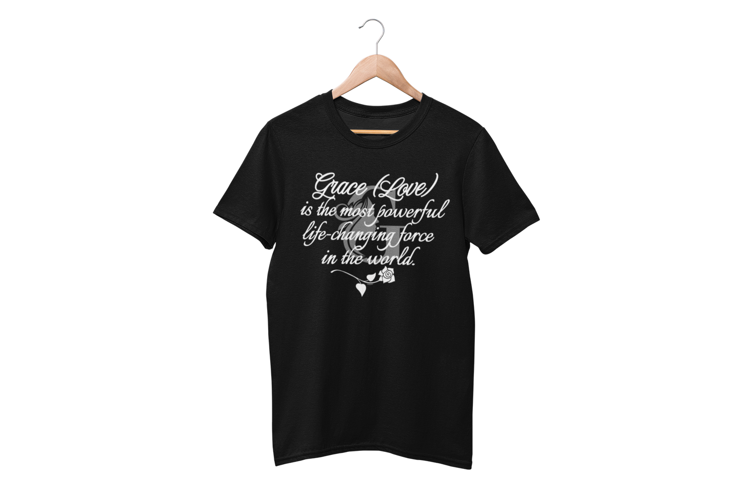 "GRACE (LOVE)" SIGNATURE CUSTOM DESIGN