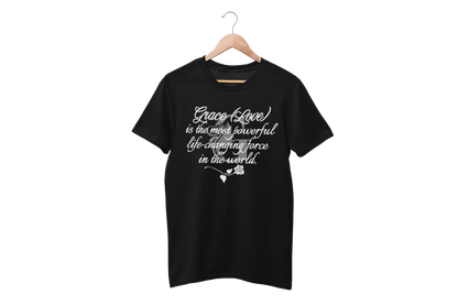 "GRACE (LOVE)" SIGNATURE CUSTOM DESIGN