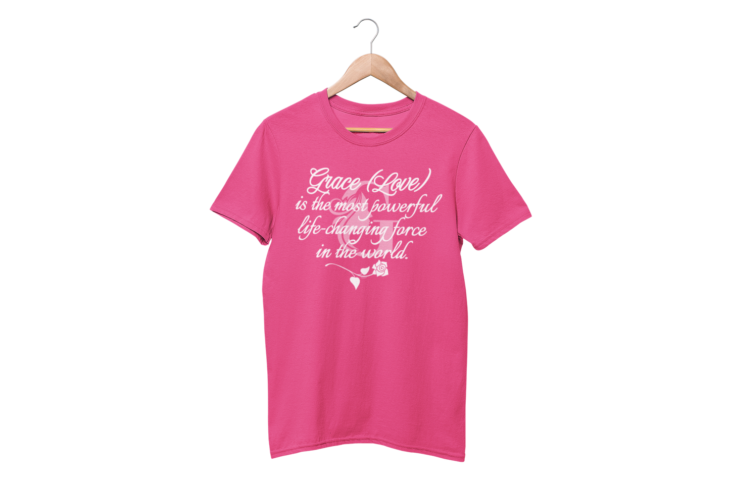 "GRACE (LOVE)" SIGNATURE CUSTOM DESIGN