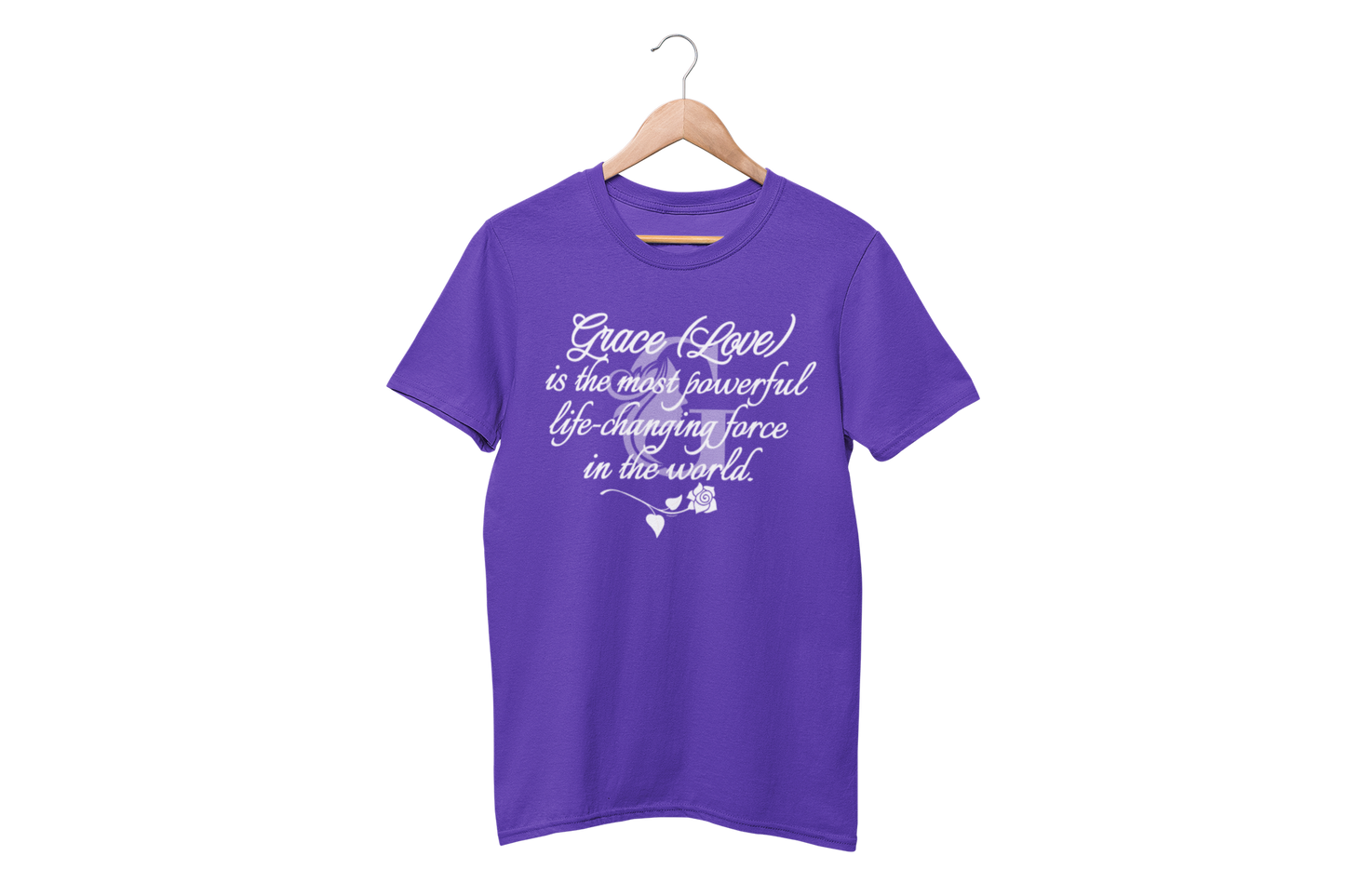 "GRACE (LOVE)" SIGNATURE CUSTOM DESIGN