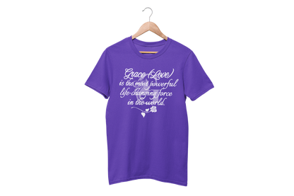"GRACE (LOVE)" SIGNATURE CUSTOM DESIGN