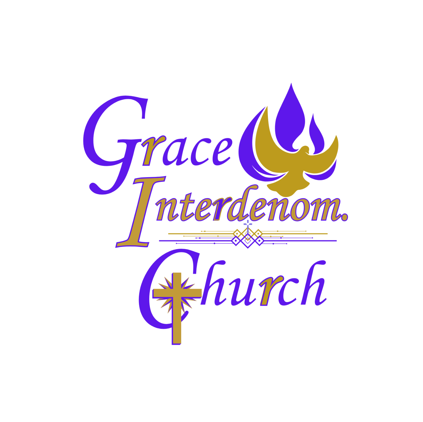GRACE CHURCH "KIDS" CUSTOM LOGO T-SHIRTS, SWEATSHIRTS, AND HOODIES