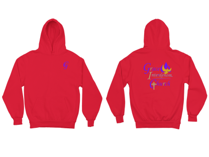 GRACE CHURCH "KIDS" CUSTOM LOGO T-SHIRTS, SWEATSHIRTS, AND HOODIES