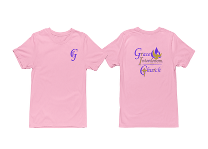 GRACE CHURCH "KIDS" CUSTOM LOGO T-SHIRTS, SWEATSHIRTS, AND HOODIES