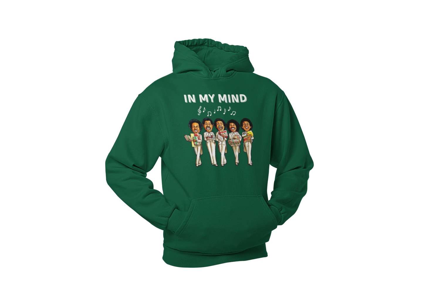"IN MIND MIND"  SIGNATURE HOLIDAY DESIGN