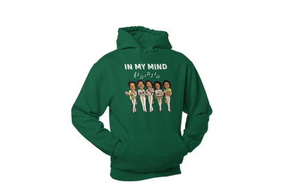 "IN MIND MIND"  SIGNATURE HOLIDAY DESIGN
