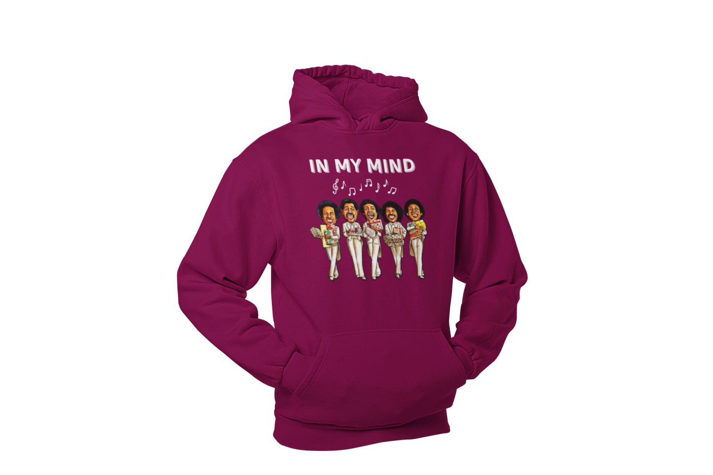 "IN MIND MIND"  SIGNATURE HOLIDAY DESIGN