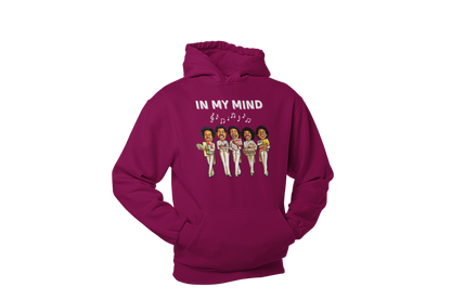 "IN MIND MIND"  SIGNATURE HOLIDAY DESIGN