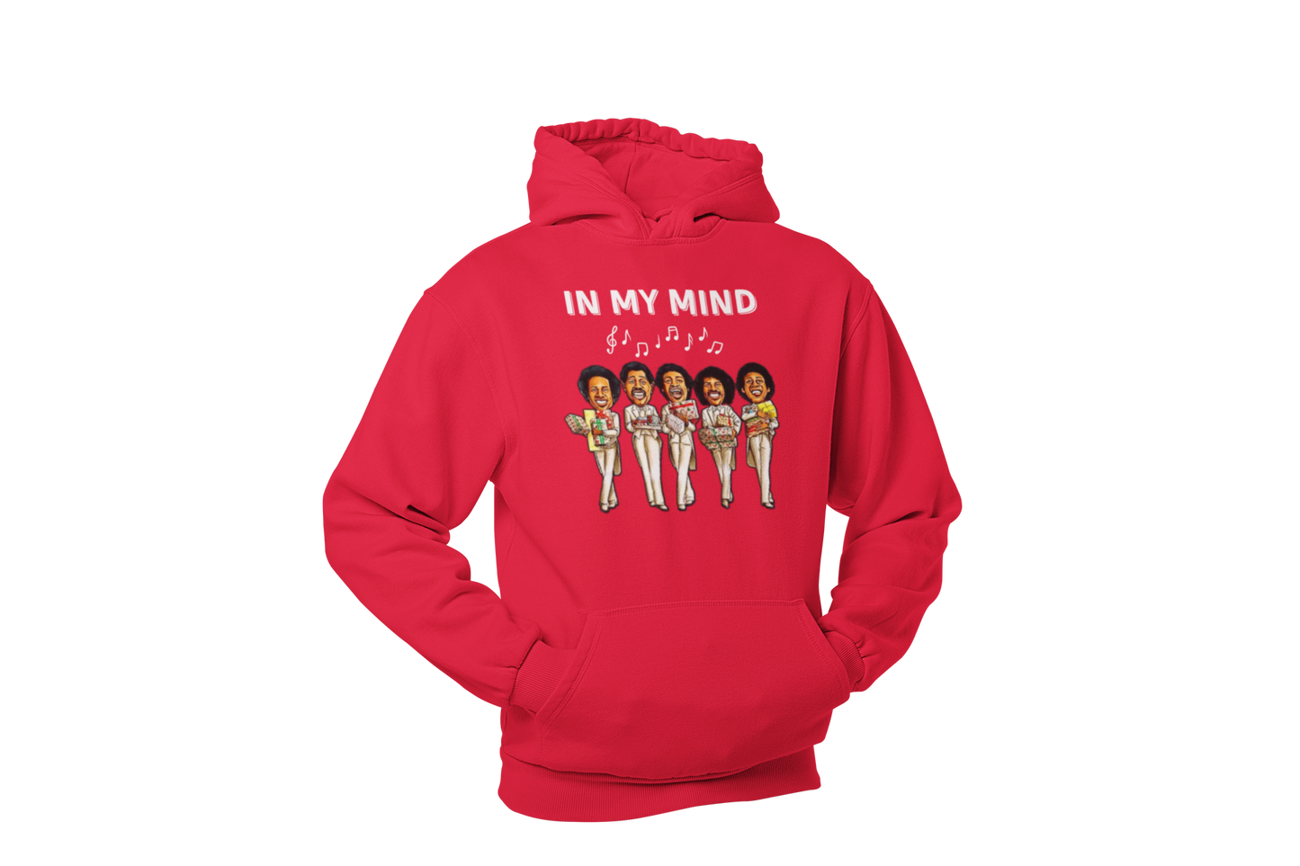 "IN MIND MIND"  SIGNATURE HOLIDAY DESIGN