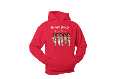 "IN MIND MIND"  SIGNATURE HOLIDAY DESIGN