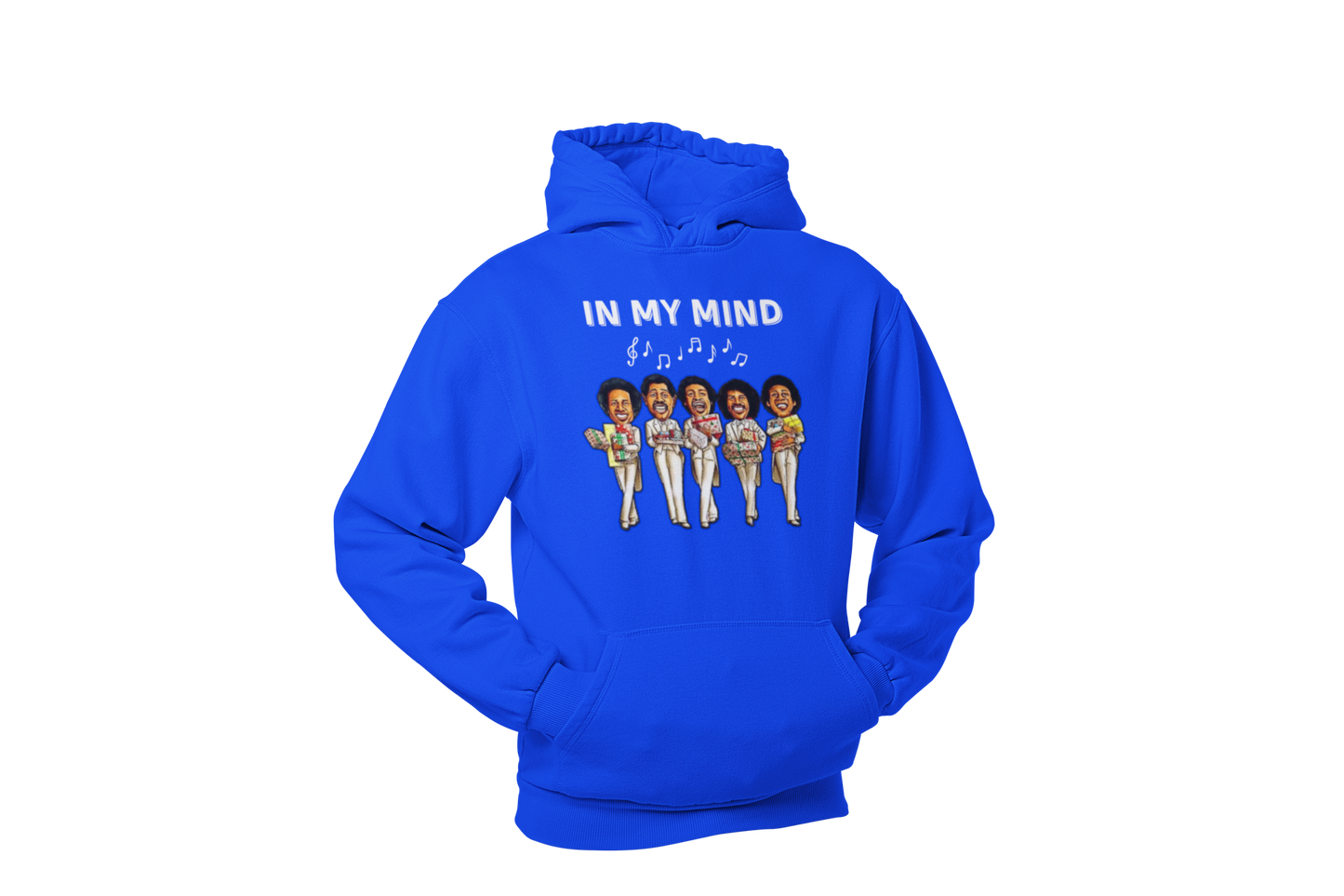 "IN MIND MIND"  SIGNATURE HOLIDAY DESIGN