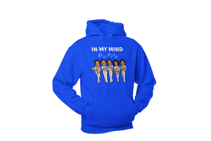 "IN MIND MIND"  SIGNATURE HOLIDAY DESIGN