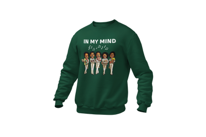 "IN MIND MIND"  SIGNATURE HOLIDAY DESIGN