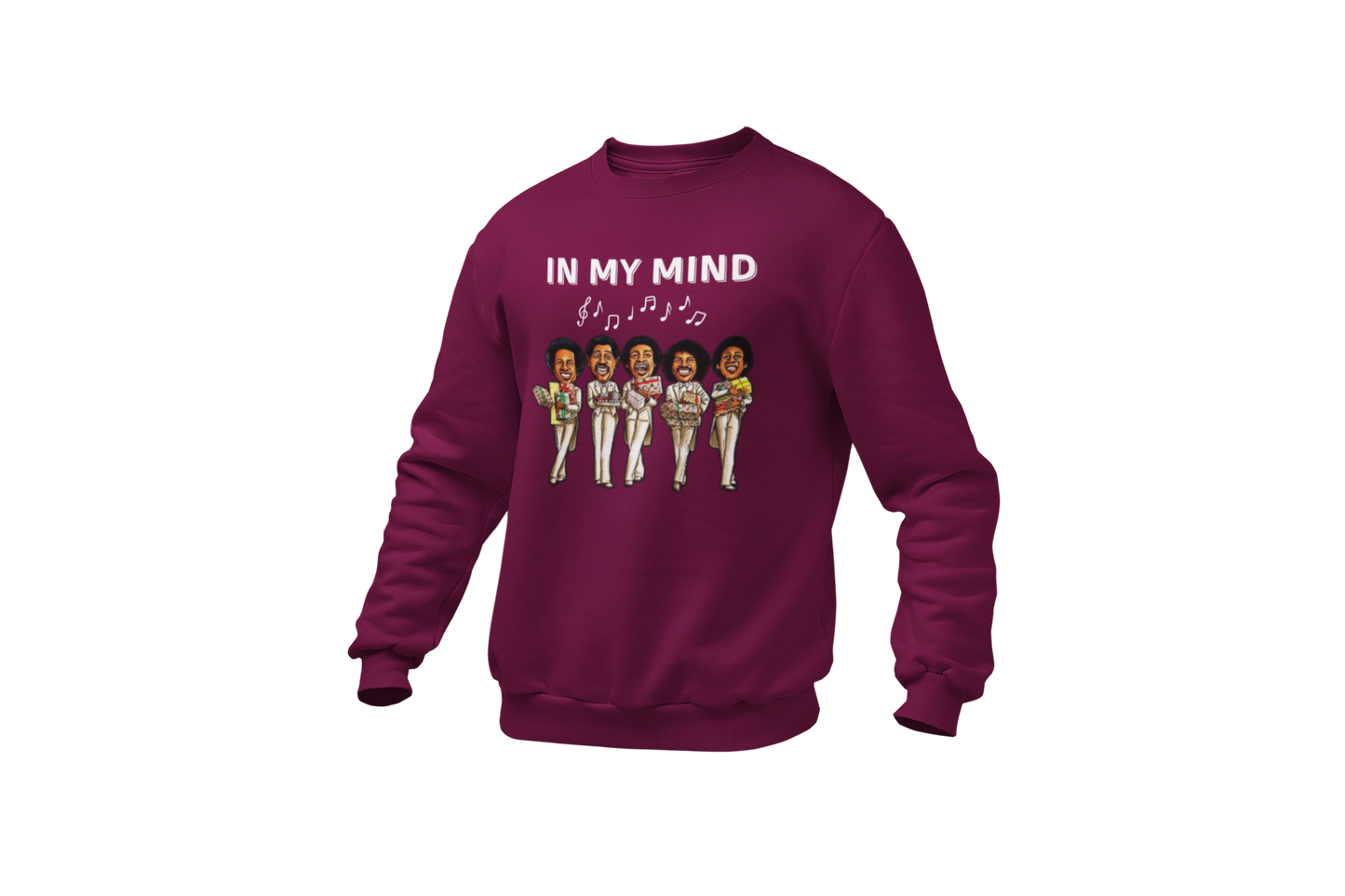 "IN MIND MIND"  SIGNATURE HOLIDAY DESIGN