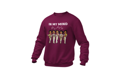 "IN MIND MIND"  SIGNATURE HOLIDAY DESIGN