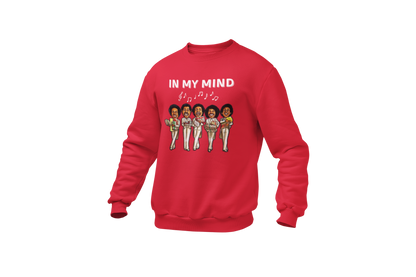 "IN MIND MIND"  SIGNATURE HOLIDAY DESIGN