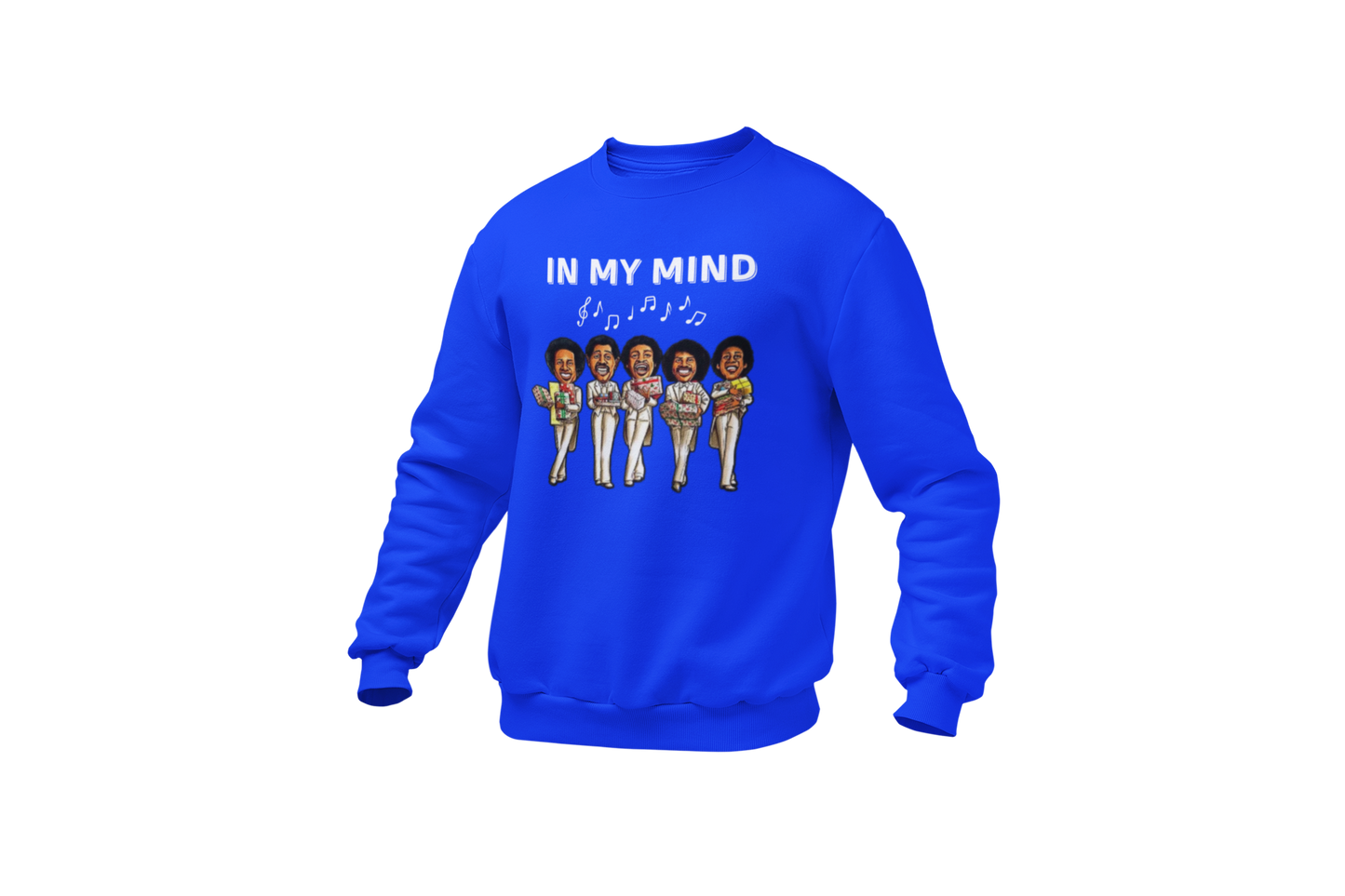 "IN MIND MIND"  SIGNATURE HOLIDAY DESIGN