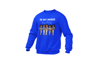 "IN MIND MIND"  SIGNATURE HOLIDAY DESIGN