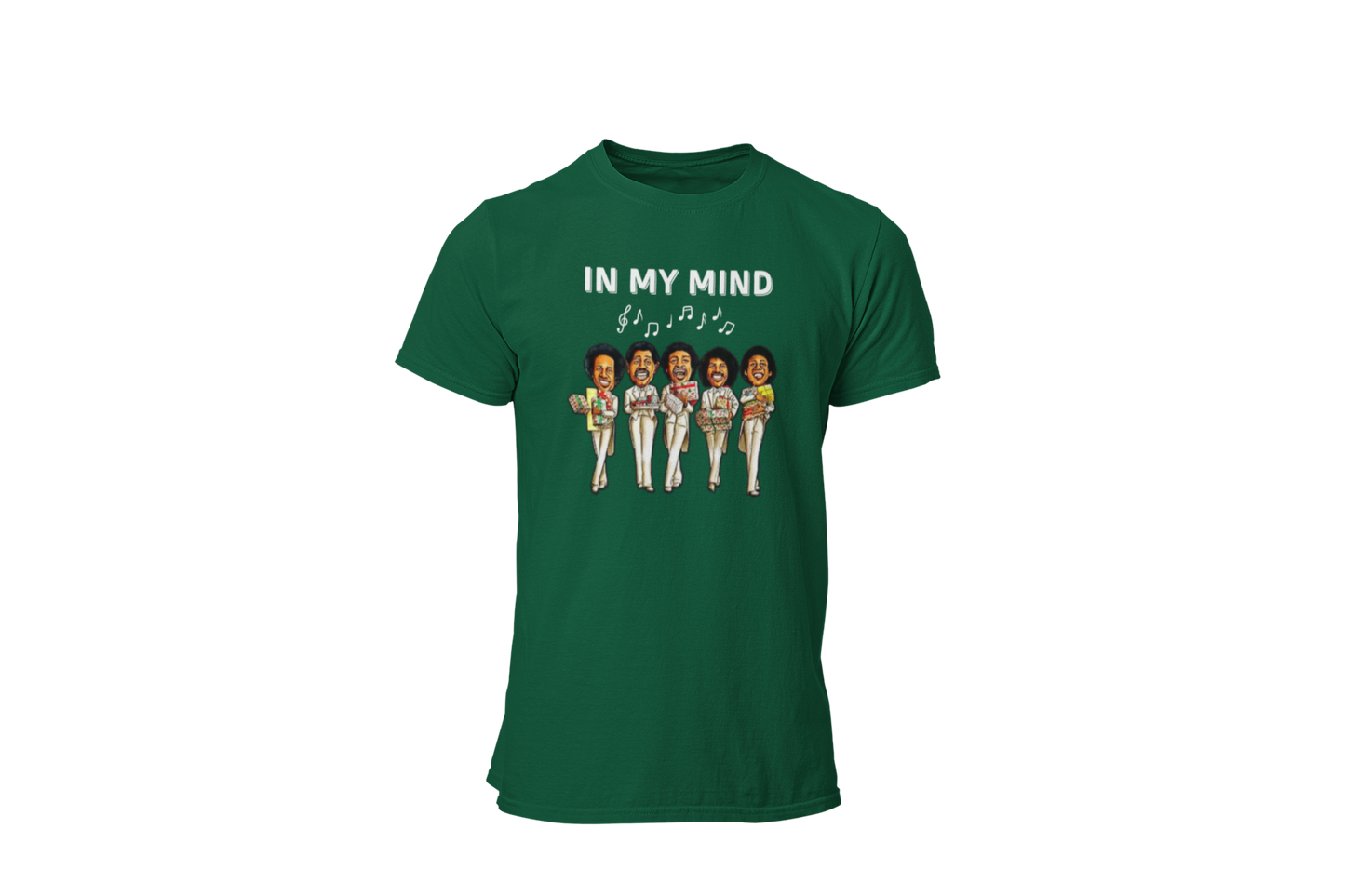 "IN MIND MIND"  SIGNATURE HOLIDAY DESIGN