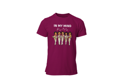 "IN MIND MIND"  SIGNATURE HOLIDAY DESIGN