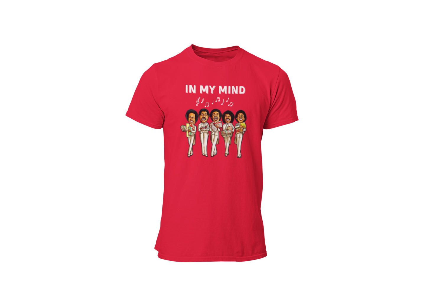 "IN MIND MIND"  SIGNATURE HOLIDAY DESIGN