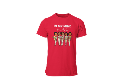"IN MIND MIND"  SIGNATURE HOLIDAY DESIGN