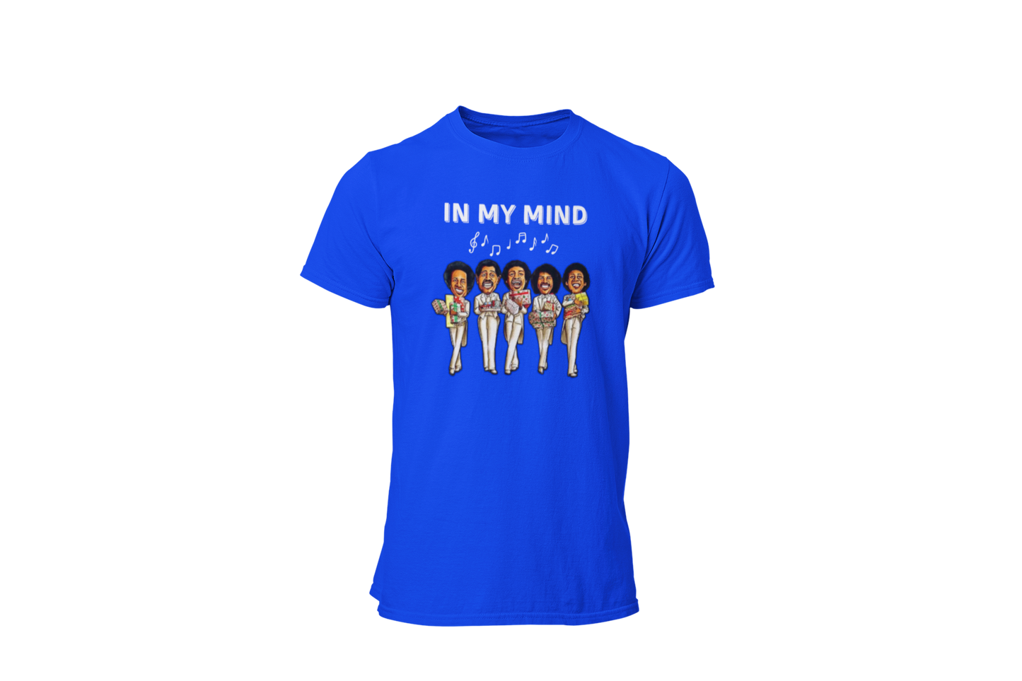 "IN MIND MIND"  SIGNATURE HOLIDAY DESIGN