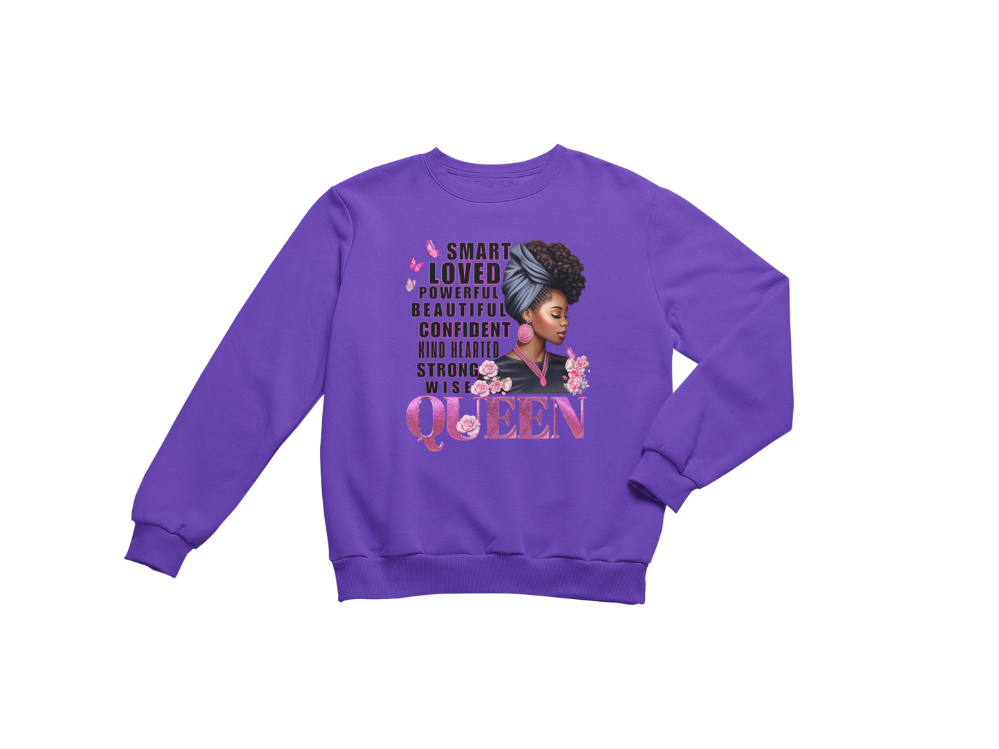 "SMART QUEEN & MORE" SIGNATURE CUSTOM DESIGN