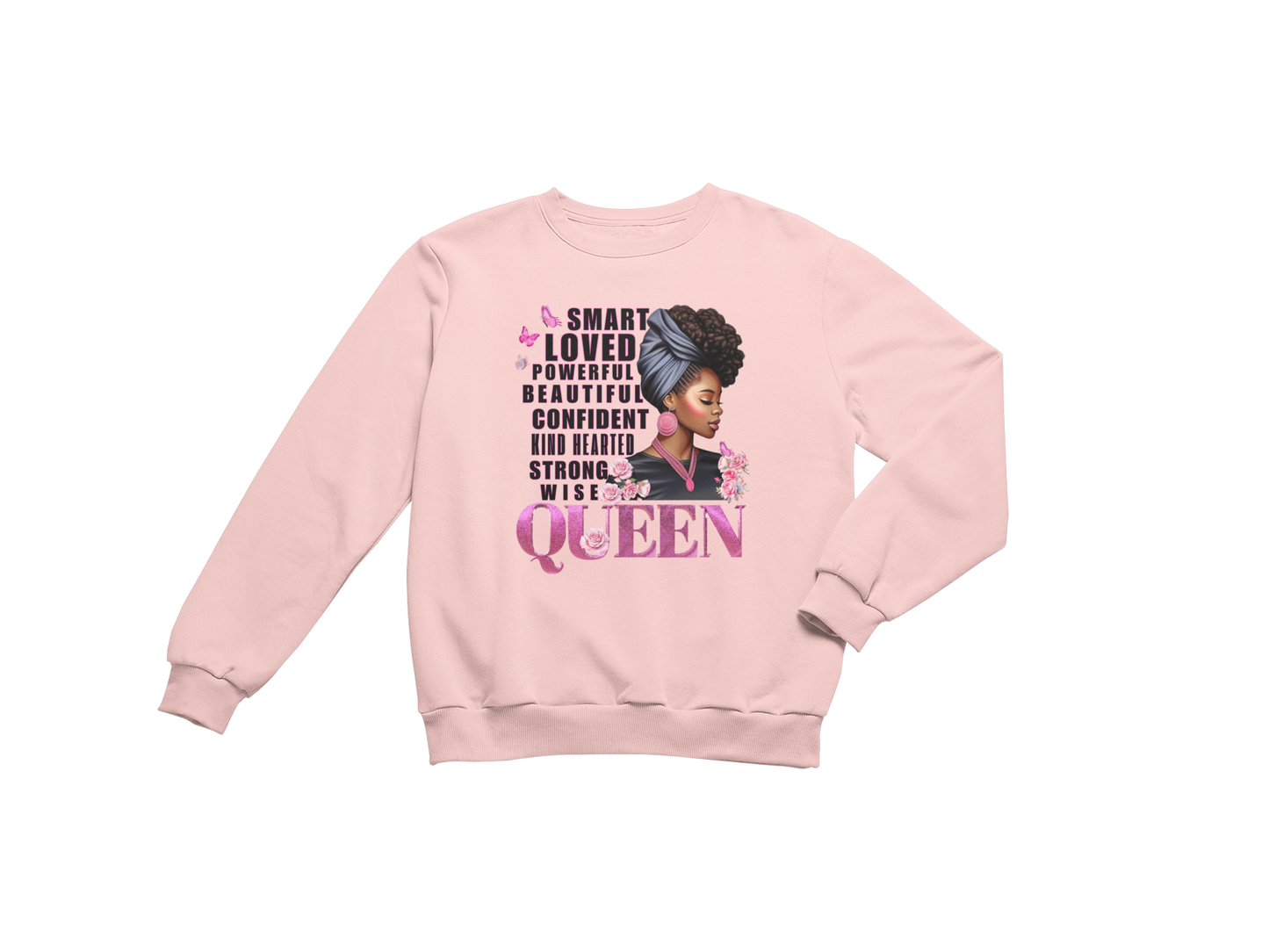 "SMART QUEEN & MORE" SIGNATURE CUSTOM DESIGN