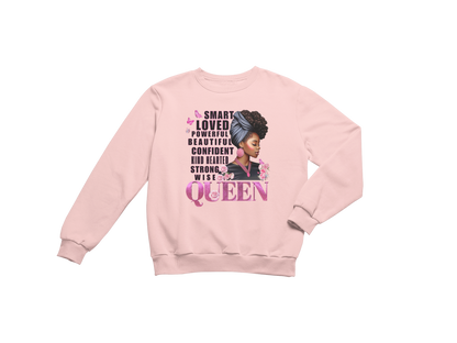 "SMART QUEEN & MORE" SIGNATURE CUSTOM DESIGN