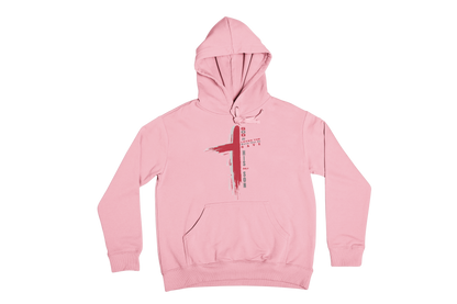 "GOD SO LOVED CROSS" CUSTOM GRAPHIC DESIGN